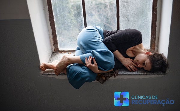 Clinica de Reabilitação Feminina Dois Irmãos do Buriti - MS Tratamento para Mulheres 