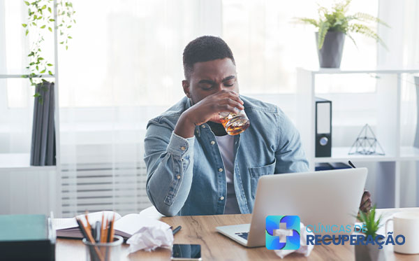 Tratamento para Alcoólatras de Paraíso das Aguás - MS 