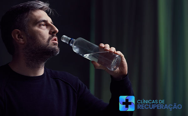 Alcoolismo Dois Irmãos do Buriti - MS - Clínica de Reabilitação para Alcoólatras 