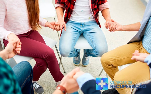 Tratamento para Dependente Químico de Dois Irmãos do Buriti - MS 
