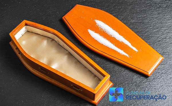 Tratamento Dependente Cocaína Paraíso das Aguás - MS - Clínica de Recuperação 