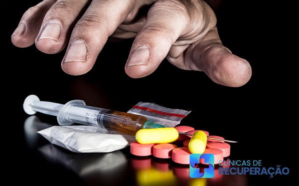 Dependente em Drogas - Clínica de Recuperação em Paraíso das Aguás - MS Dependente em Drogas - Clínica de Recuperação em Paraíso das Aguás - MS